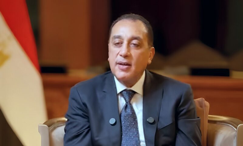 مدبولي لـ«CNN الاقتصادية»: نجحنا في القيد الأولي لـ25 شركة بالبورصة