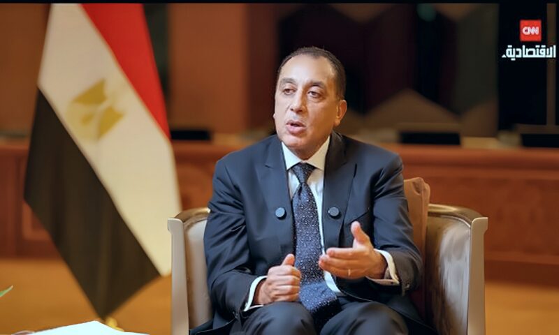 مدبولي: الاستثمار في البنية التحتية ضرورة لتمكين القطاع الخاص وخلق فرص عمل للشباب