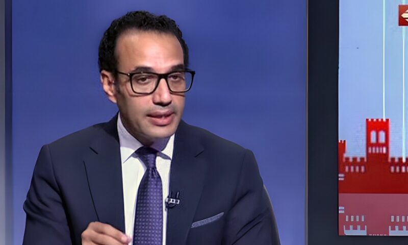 6 أشهر.. التموين: المخزون الإستراتيجي للسلع الأساسية في مصر آمن ومطمئن