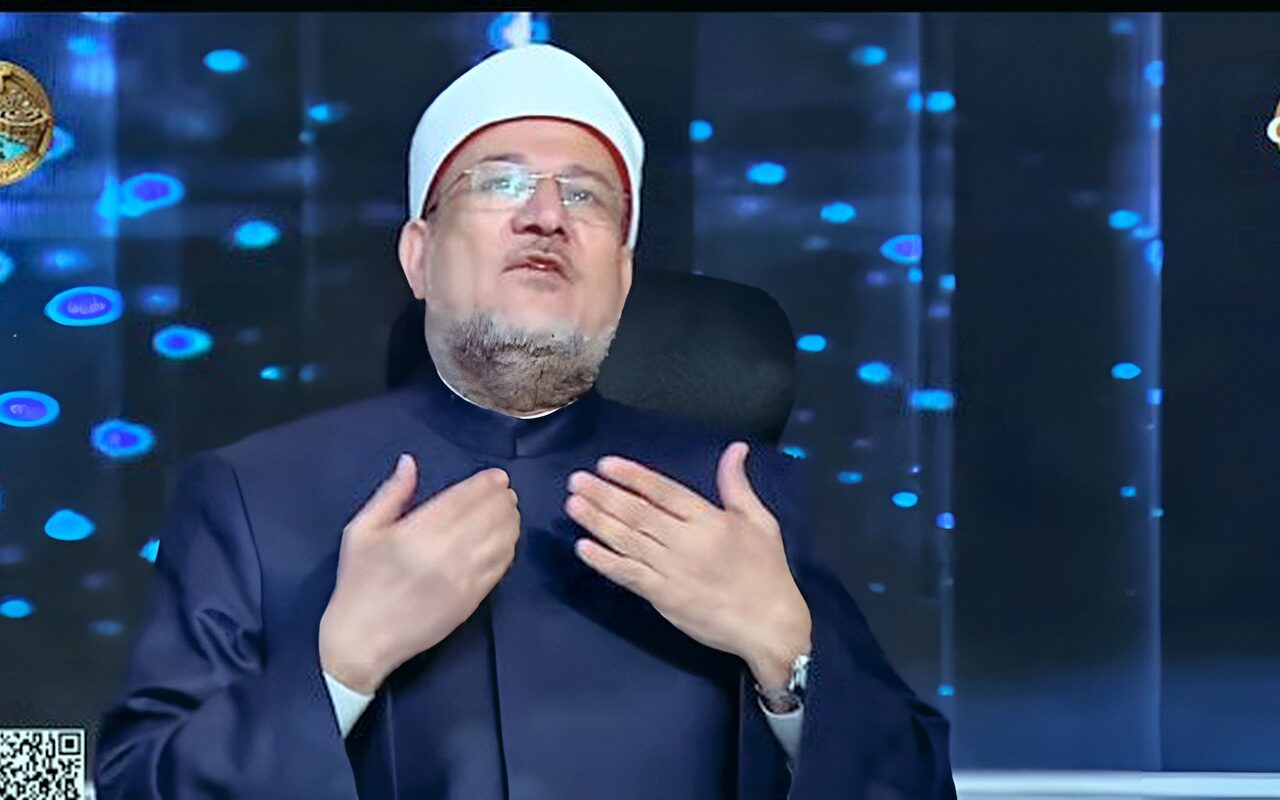 وزير الأوقاف السابق: قواتنا المسلحة سطرت النصر في أكتوبر وتخوض اليوم ملحمة الردع لحماية أمننا القومي