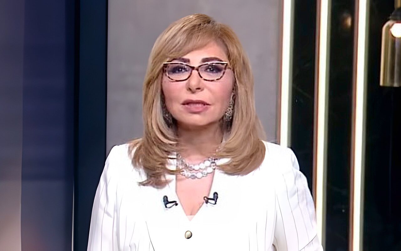 لميس الحديدي: قمة العلمين الرباعية جاءت في توقيت مهم وسط توترات إقليمية متصاعدة