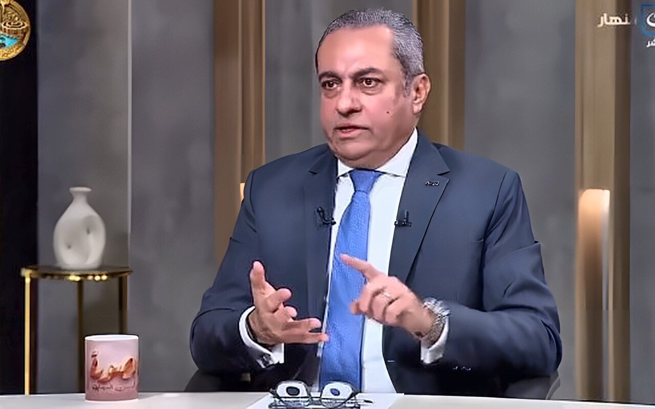 خالد عباس: العاصمة الجديدة حققت 133 مليار جنيه أرباحًا خلال 10 سنوات