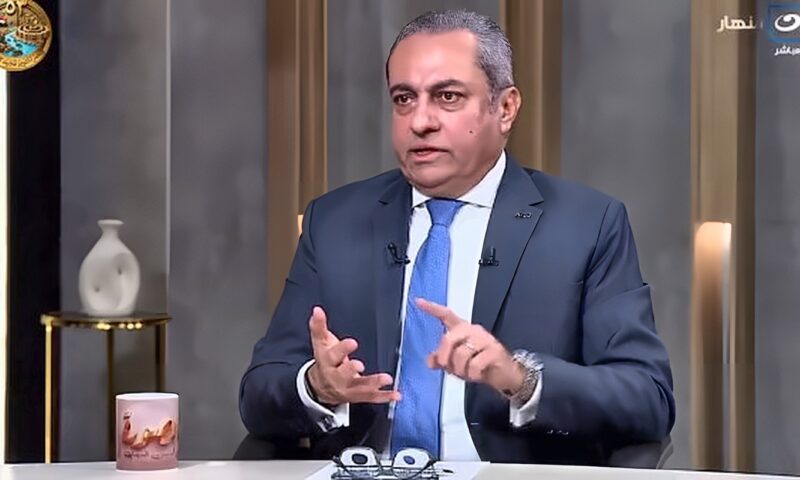 خالد عباس: العاصمة الجديدة حققت 133 مليار جنيه أرباحًا خلال 10 سنوات
