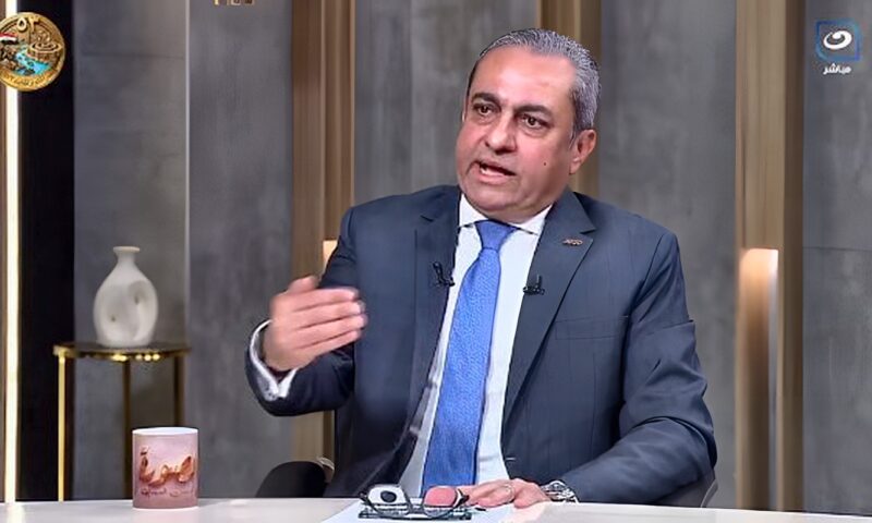 خالد عباس: شركة العاصمة سددت 37 مليار جنيه ضرائب للدولة خلال 10 سنوات