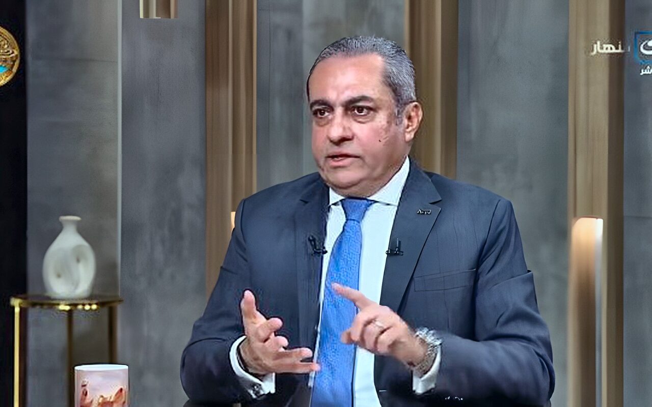 رئيس العاصمة الإدارية: بعنا 17 ألف فدان لنحو 500 مطور.. ولم يتبقَ سوى 25 مليون متر من أراضي المرحلة الأولى