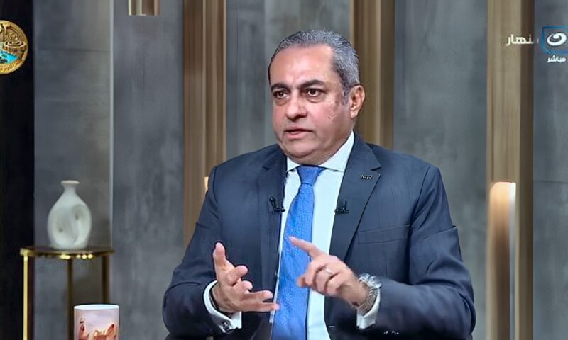 رئيس العاصمة الإدارية: بعنا 17 ألف فدان لنحو 500 مطور.. ولم يتبقَ سوى 25 مليون متر من أراضي المرحلة الأولى