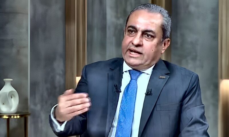 رئيس العاصمة الجديدة: 30 ألفًا يقيمون حاليًا والعدد مرشح للتضاعف بنهاية العام