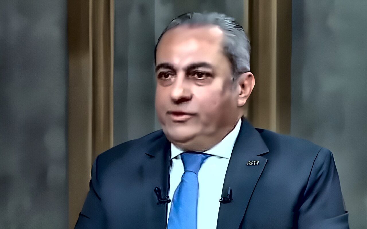 خالد عباس: صيانة العاصمة تكلف الشركة بين 1.5 و2 مليار جنيه سنويًا