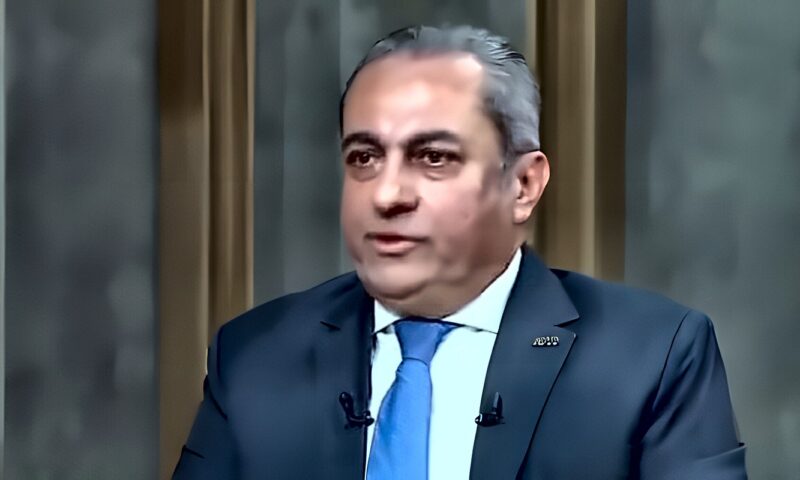 خالد عباس: صيانة العاصمة تكلف الشركة بين 1.5 و2 مليار جنيه سنويًا