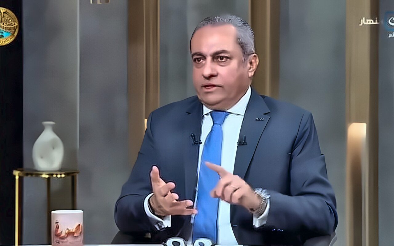 خالد عباس: العاصمة الجديدة الوجهة الأولى خليجيًا للاستثمار وشراء الوحدات
