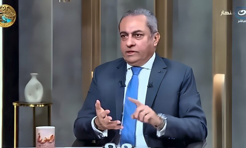 خالد عباس: العاصمة الجديدة الوجهة الأولى خليجيًا للاستثمار وشراء الوحدات