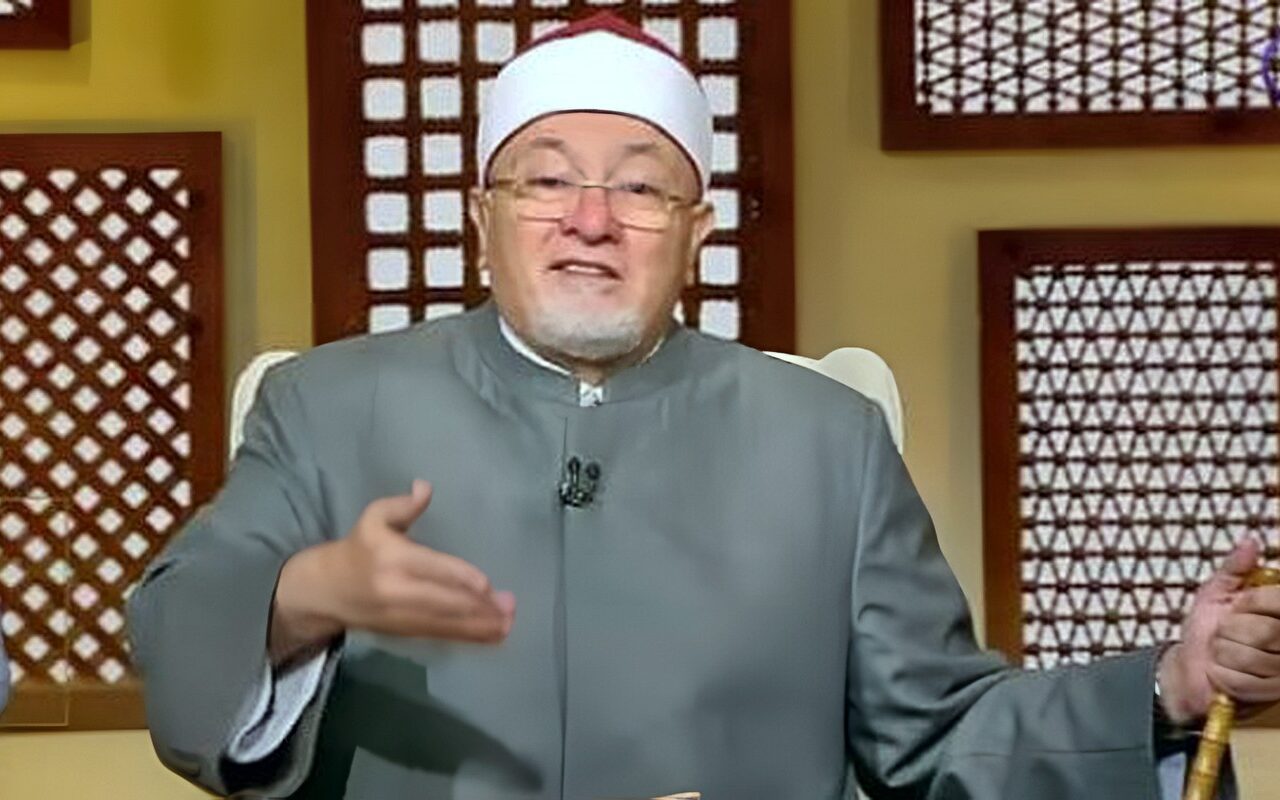 خالد الجندي: الرئيس السيسي وصلنا لبر الأمان في عالم مضطرب