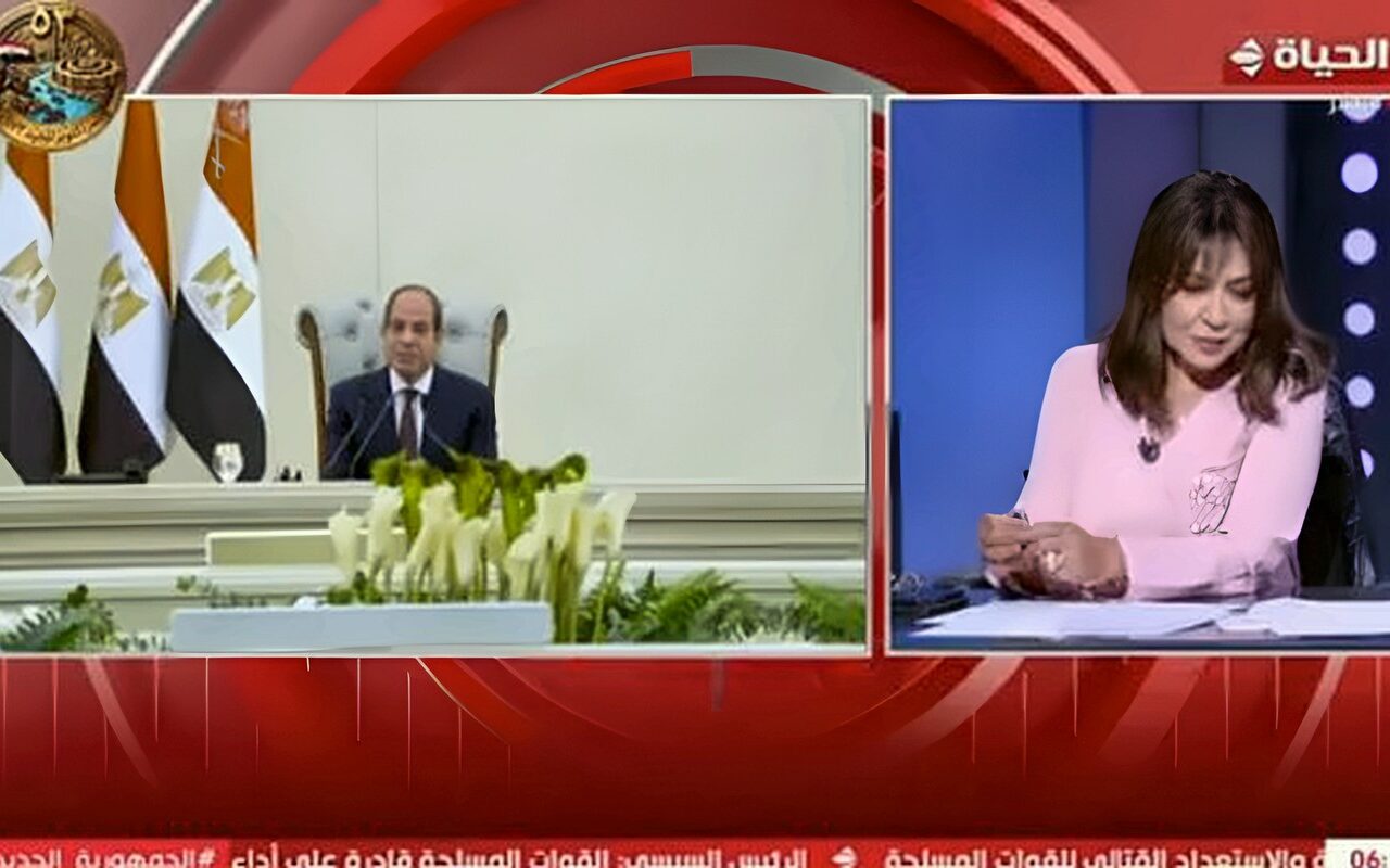 أستاذ علوم سياسية: مصر تحترم حق التنمية للجميع لكنها تمتلك القدرة على صون حقوقها