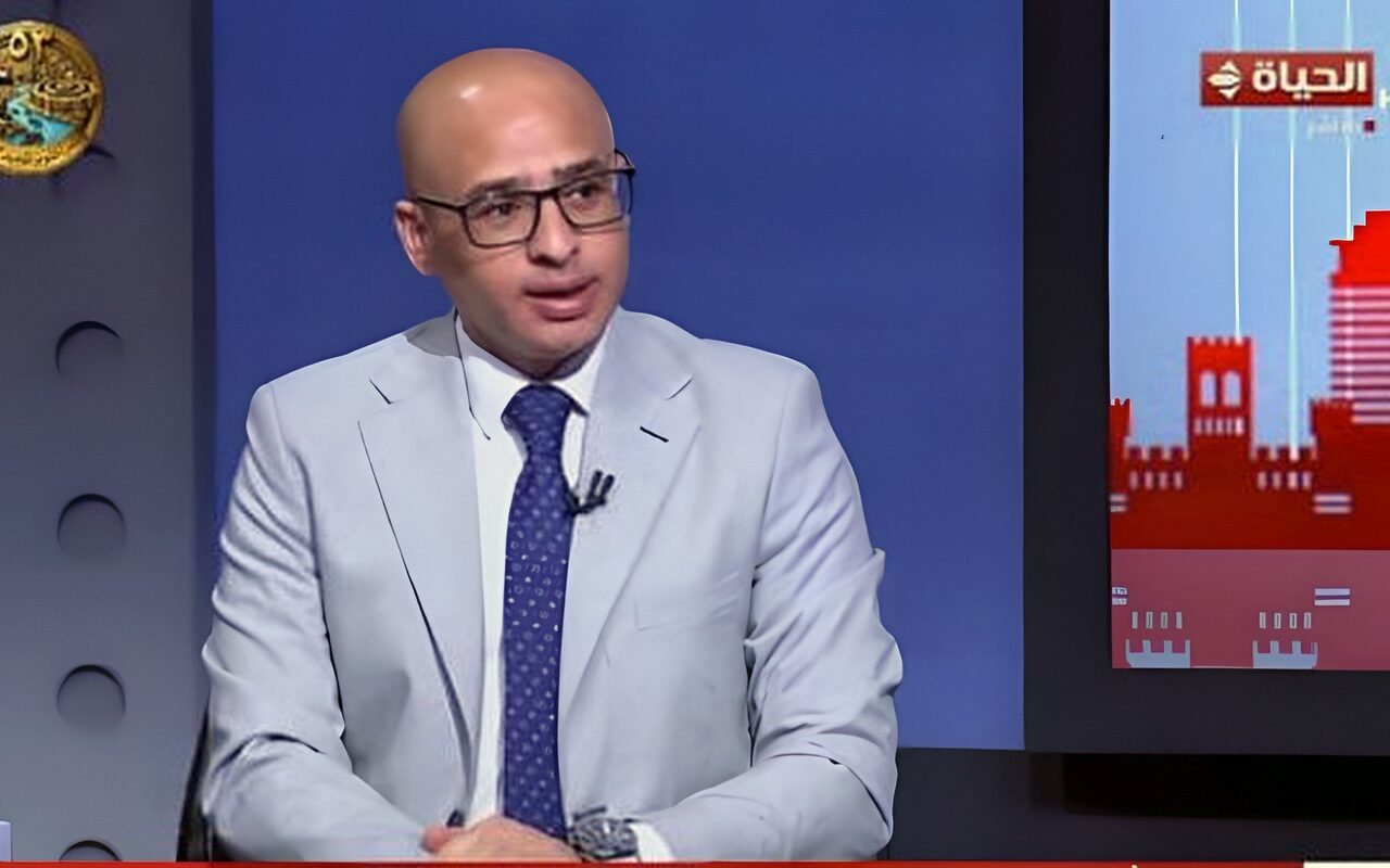 تستهدف قضايا داخلية.. عمر فاروق يكشف تفاصيل تمويلات أجنبية بـ 150 مليون دولار