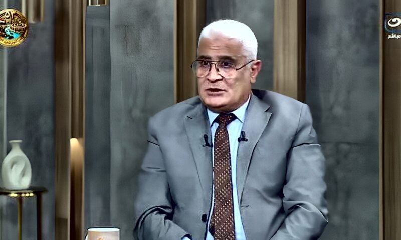 يمثلون 34% من المشتركين.. جمال عوض: 4 ملايين مواطن مؤمن عليهم بأجر 3000 جنيه فأقل