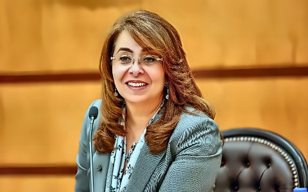غادة والي: التحول الرقمي يقلل تعامل المواطنين المباشر مع جهات تقديم الخدمة