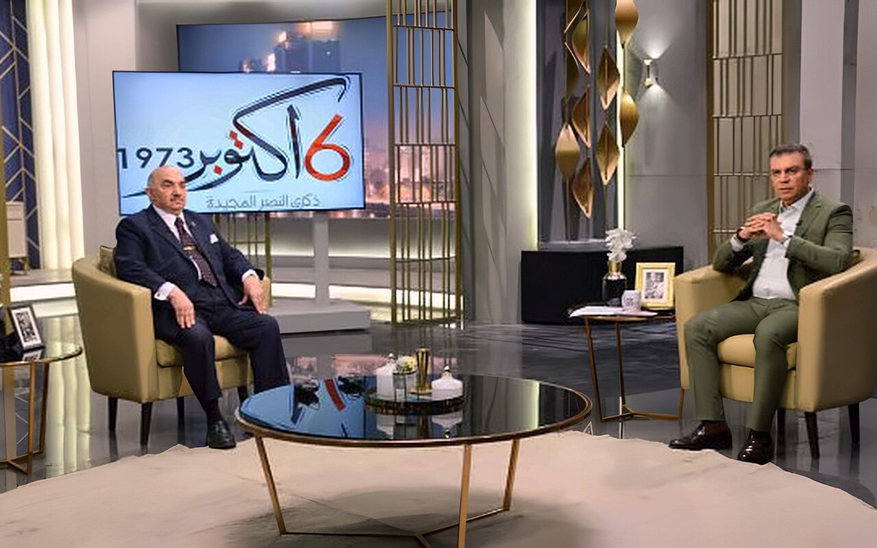 أحد أبطال حرب أكتوبر يكشف أسرار قصف رمانة وبالوظة