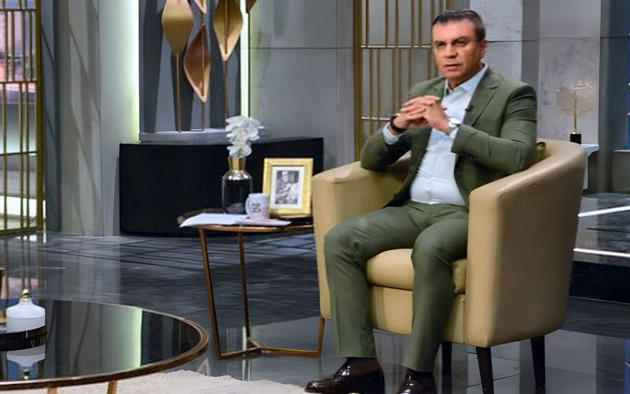عمرو الليثي: حرب أكتوبر نقطة فاصلة في تاريخ الصراع العربي الإسرائيلي