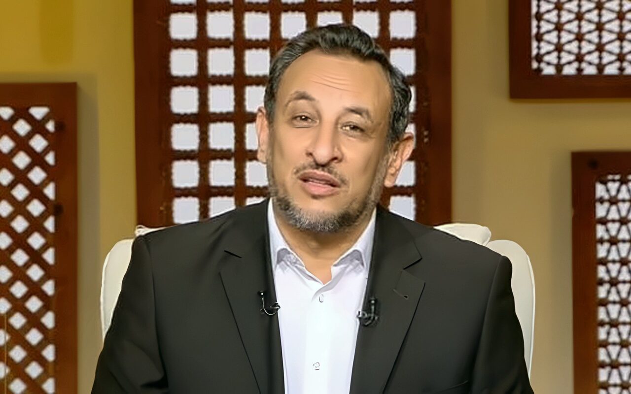 رمضان عبدالمعز: مصر ذكرت فى القرآن تصريحا وتلميحا أكثر من مرة