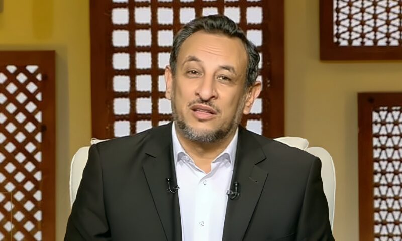 داعية إسلامي: مصر ذكرت في القرآن تصريحا وتلميحا أكثر من مرة