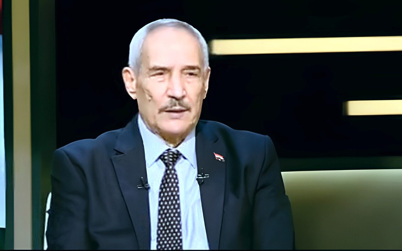 اللواء محمد قشقوش: حرب أكتوبر كانت حتمية وهذا رد على الرواية الإسرائيلية الكاذبة