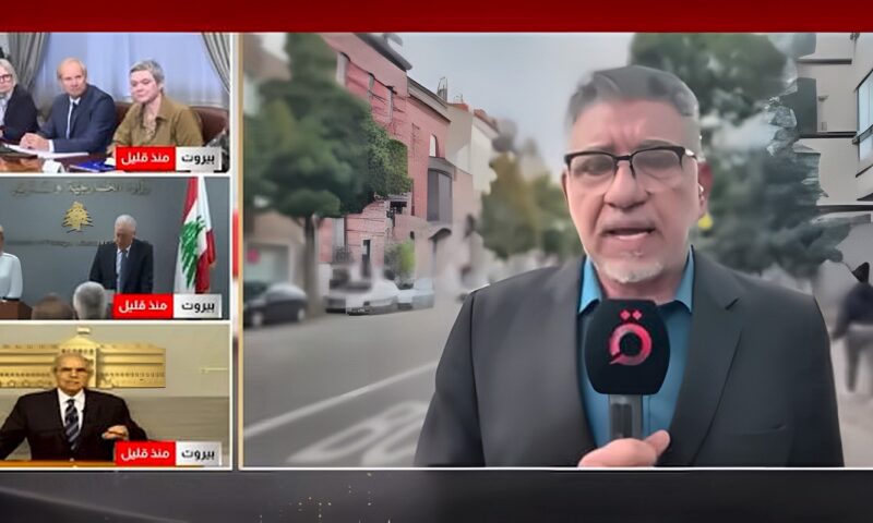 10 دول أوروبية تشارك في قوة أممية إلى لبنان بدلًا من اليونيفيل