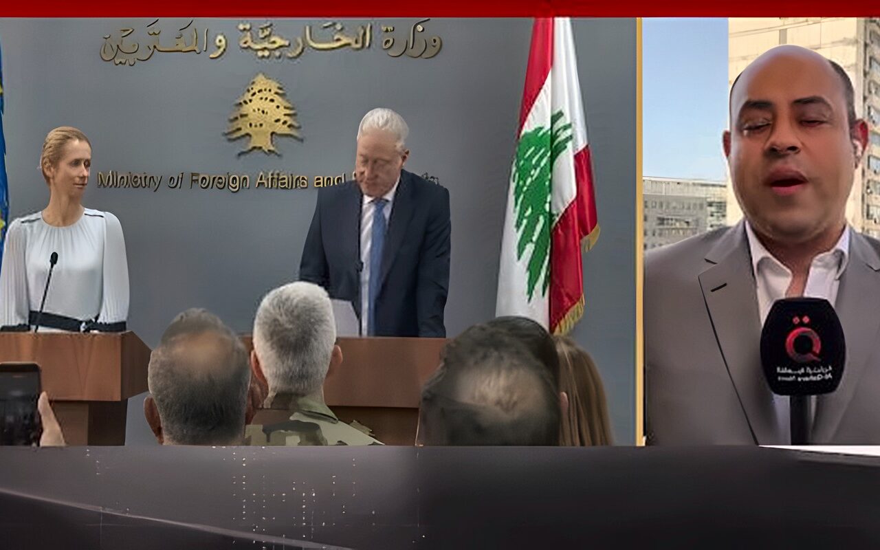 الاتحاد الأوروبي مستعد للمشاركة في قوة جديدة بلبنان بعد مغادرة “اليونيفيل