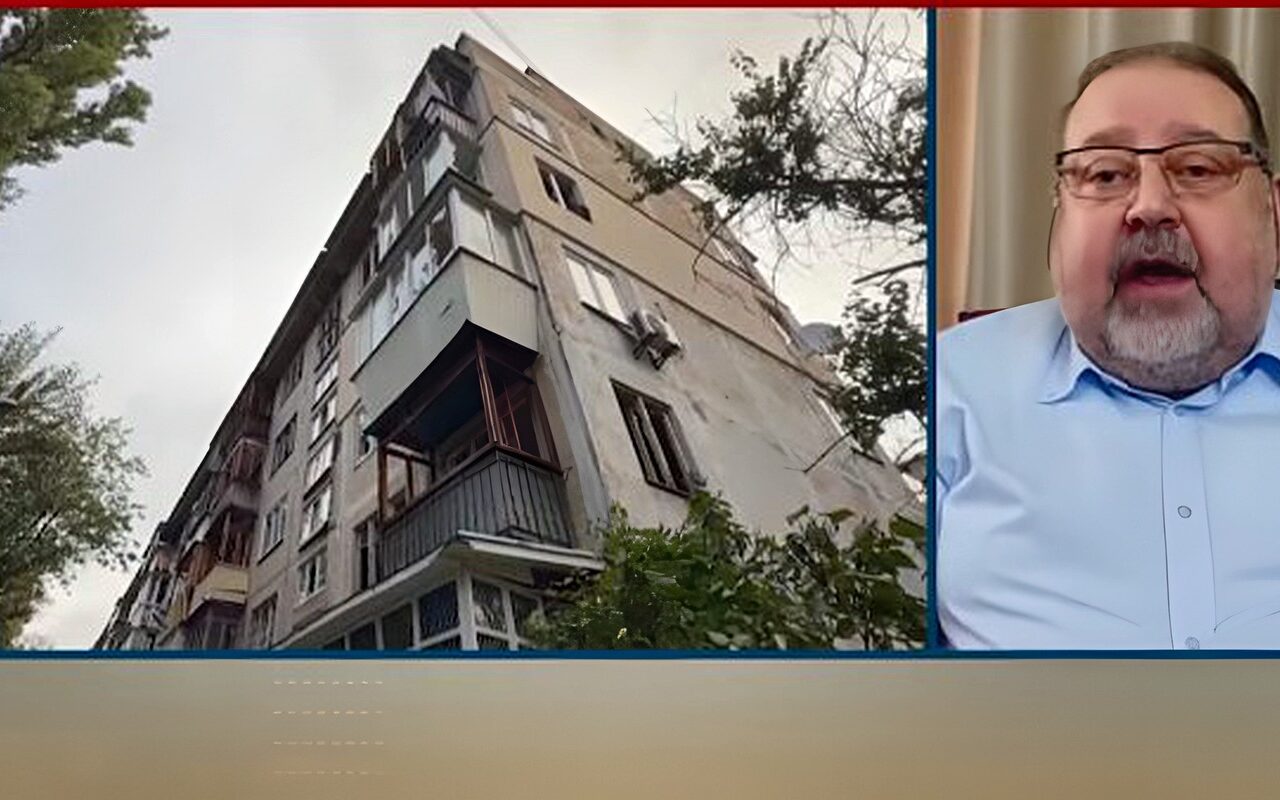 مدير مركز فيجن للدراسات: لا ثقة متبادلة بين روسيا وأوكرانيا.. وموسكو تواصل أكاذيبها