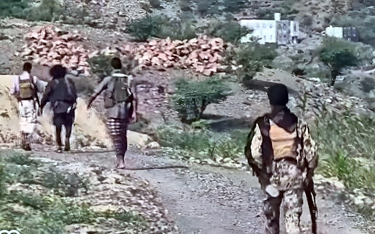 مستشار وزير الدفاع اليمني: نتوقع السيطرة على الحديدة بالكامل في الأيام المقبلة