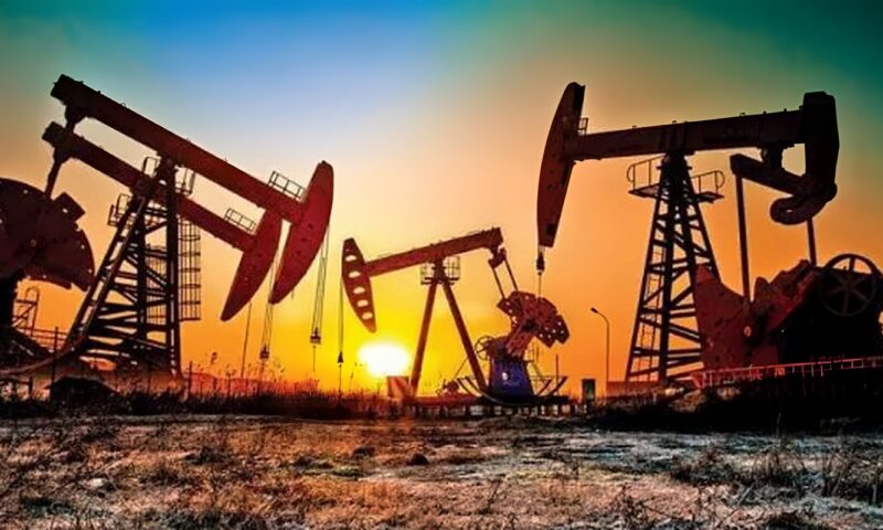 التوترات الجيوسياسية تلقي بظلالها على أسواق الطاقة العالمية.. ماذا يحدث؟