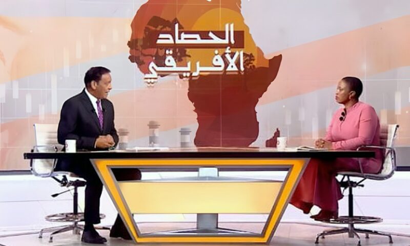 مسئولة بالاتحاد الأفريقي: منتدى العلمين ناقش تحديات النزاعات وسبل تحقيق السلام والاستقرار بالقارة