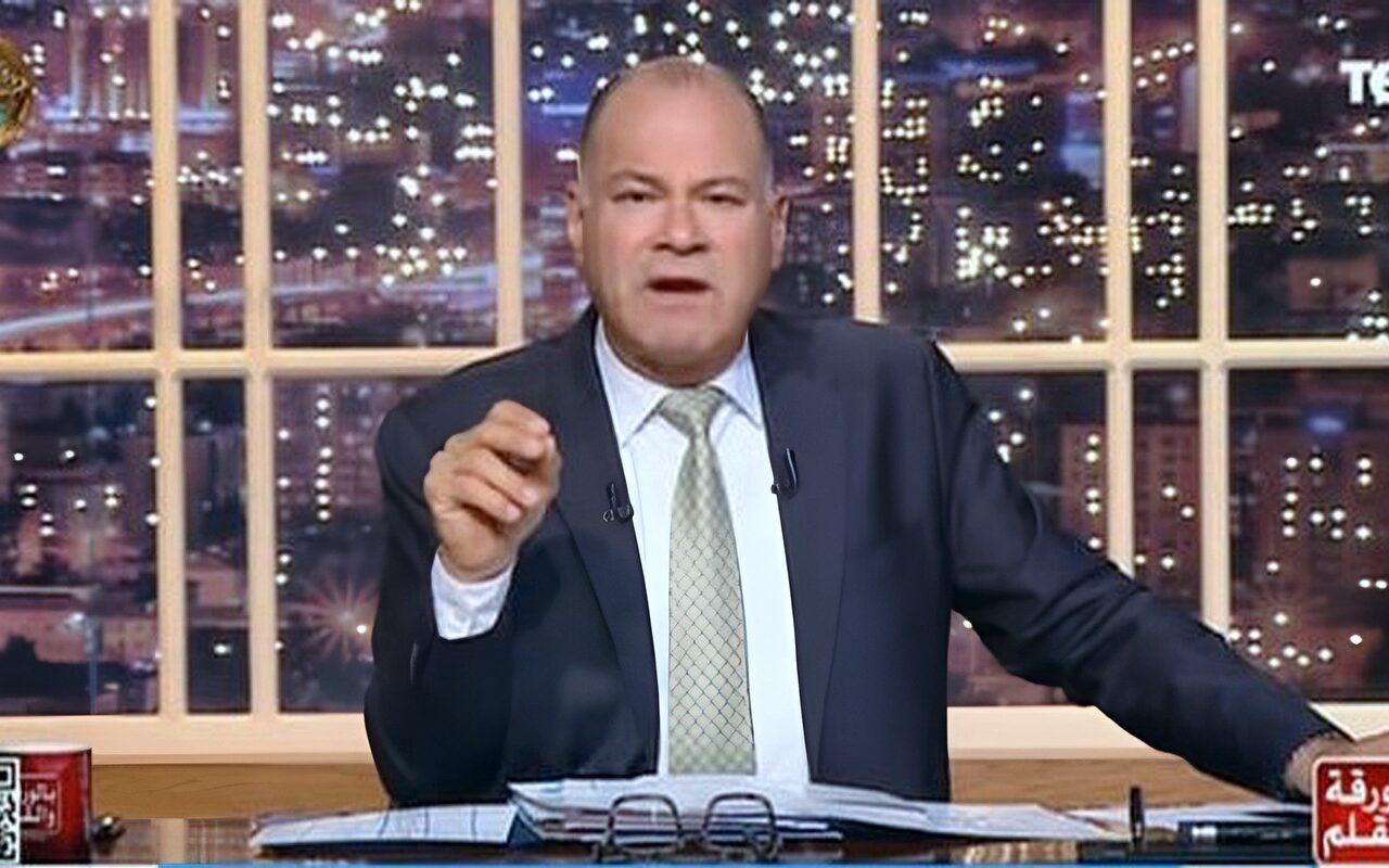 نشأت الديهي: استهداف مطار الرياض أمر مرفوض.. وأمن المملكة خط أحمر بالنسبة لمصر