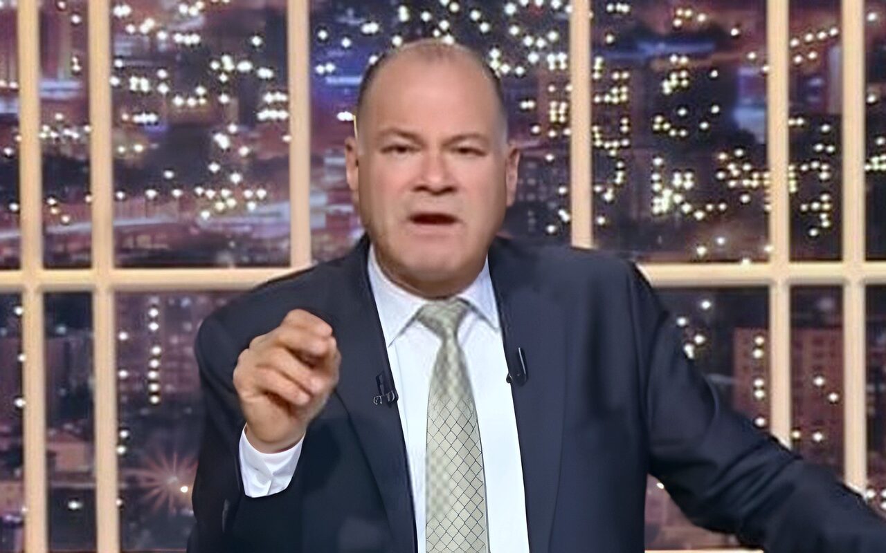 نشأت الديهي: إصلاح الدولة مسئولية الجميع وليس الرئيس والحكومة وحدهما
