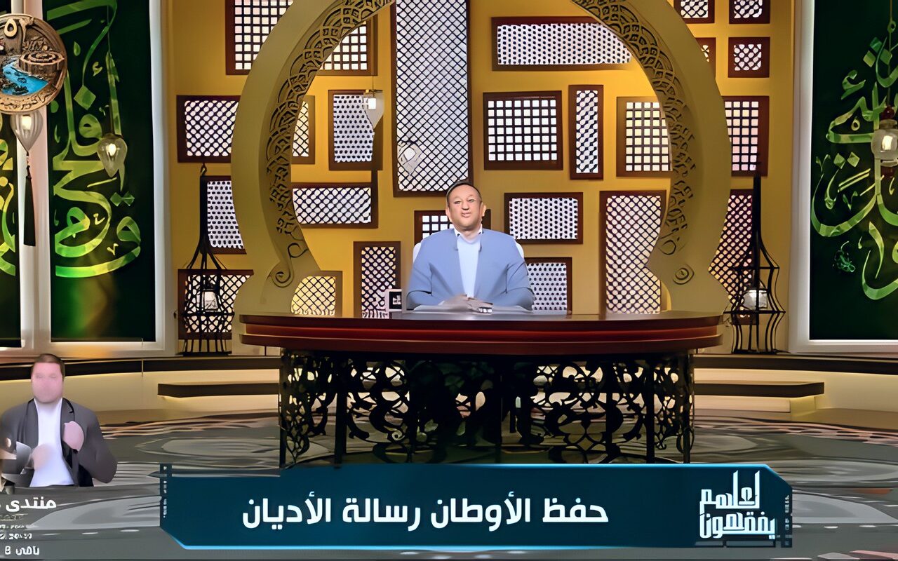 داعية إسلامي: التشكيك فى إنجازات الإصلاح أسلوب المرجفين عند كل الأنبياء