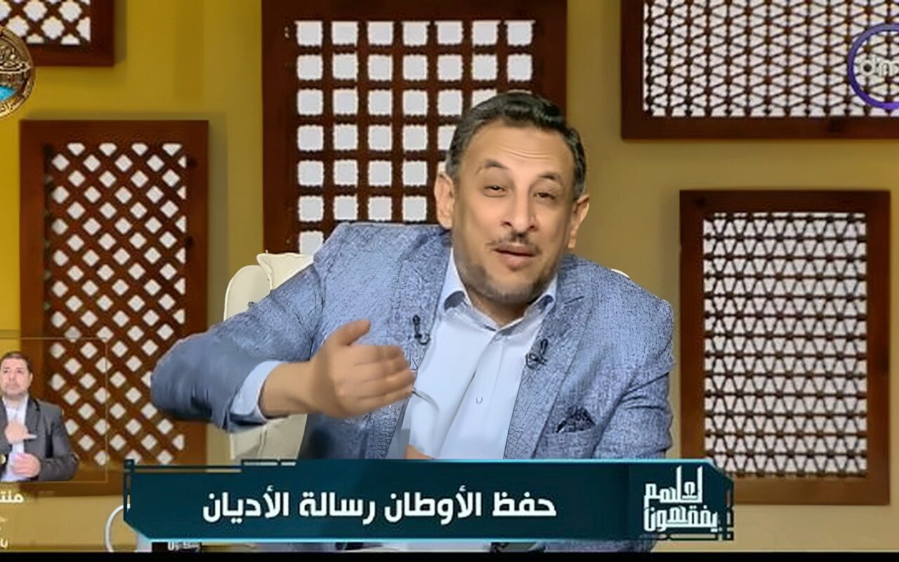 داعية إسلامي: لا تلتفتوا للشائعات.. من يريد بناء الوطن عليه أن يعمل
