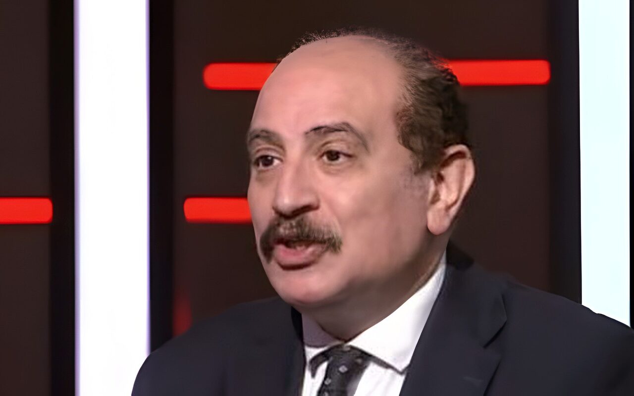 طارق فهمي: الدبلوماسية المصرية تعزز جهود خفض التوتر الإقليمي وتدعم القضية الفلسطينية