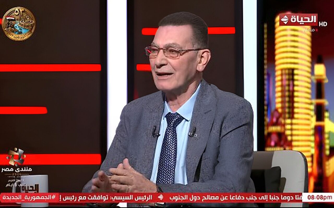 وجدي زين الدين: الجولة الآسيوية للرئيس السيسي تفتح آفاقًا جديدة للتعاون السياسي والاقتصادي