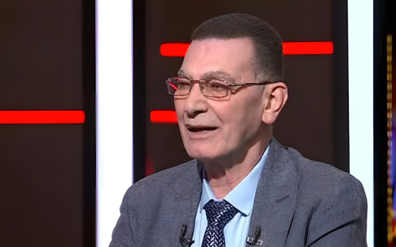 وجدي زين الدين: الدولة المصرية واجهت الإرهاب بالتوازي مع التنمية