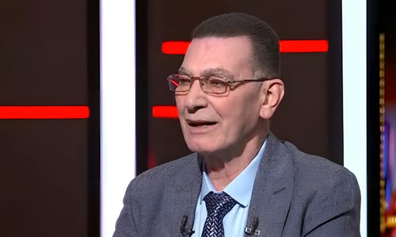 وجدي زين الدين: الدولة المصرية واجهت الإرهاب بالتوازي مع التنمية