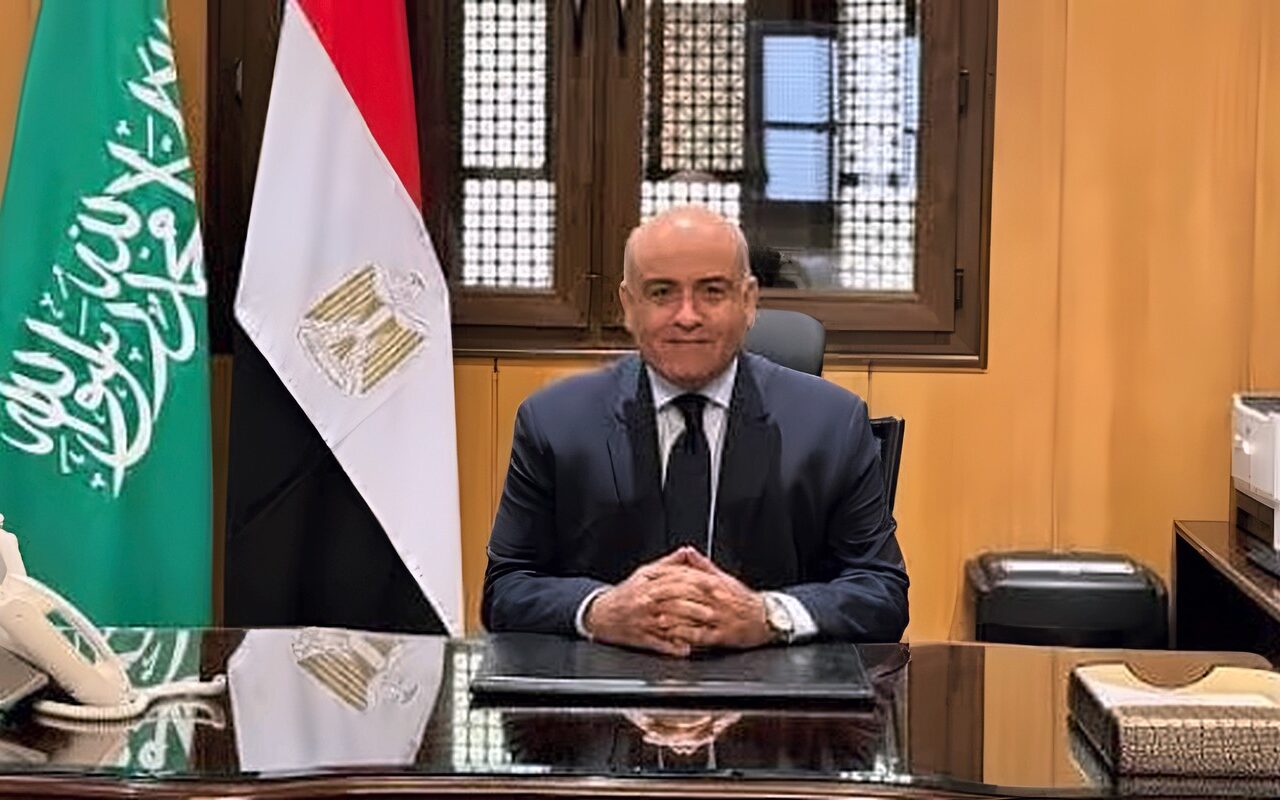 سفير مصر بالسعودية: إنهاء إجراءات إعادة جثمان المضيفة المصرية عزة رمزي للقاهرة