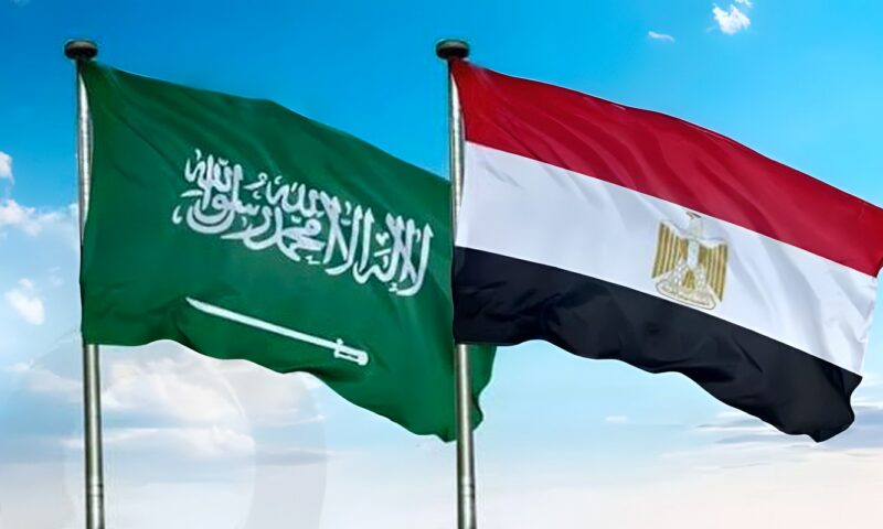 السفير حاتم عبد القادر: العلاقات المصرية السعودية تنعكس في الدعم والتقدير المتبادل خلال متابعة ضحايا القصف