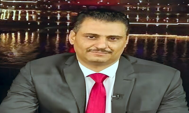العميد ركن محمد الكميم: اليمن يخوض معركة مصيرية لإنهاء المشروع الإيراني واستعادة مؤسسات الدولة