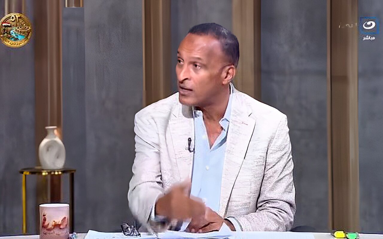 أسامة عرابي: ماتش القمة كان جيدا أو فوق المتوسط وفي ماتشات أهلي وزمالك أحلى بكتير