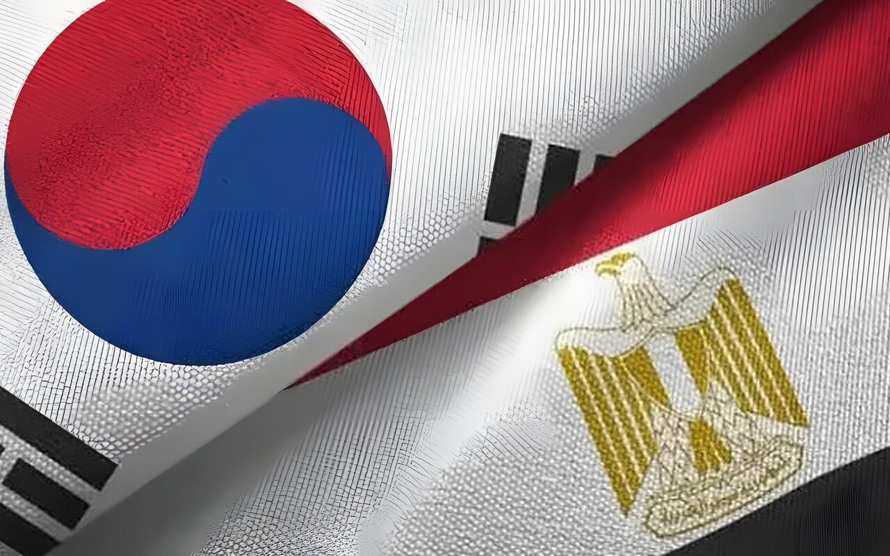 باحث في الشأن الكوري: مصر بوابة كوريا الجنوبية إلى أفريقيا والشرق الأوسط