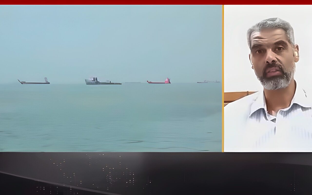 باحث سياسي: قبول واشنطن الشروط الإيرانية يمهد الطريق لتحسن الأوضاع بين الطرفين
