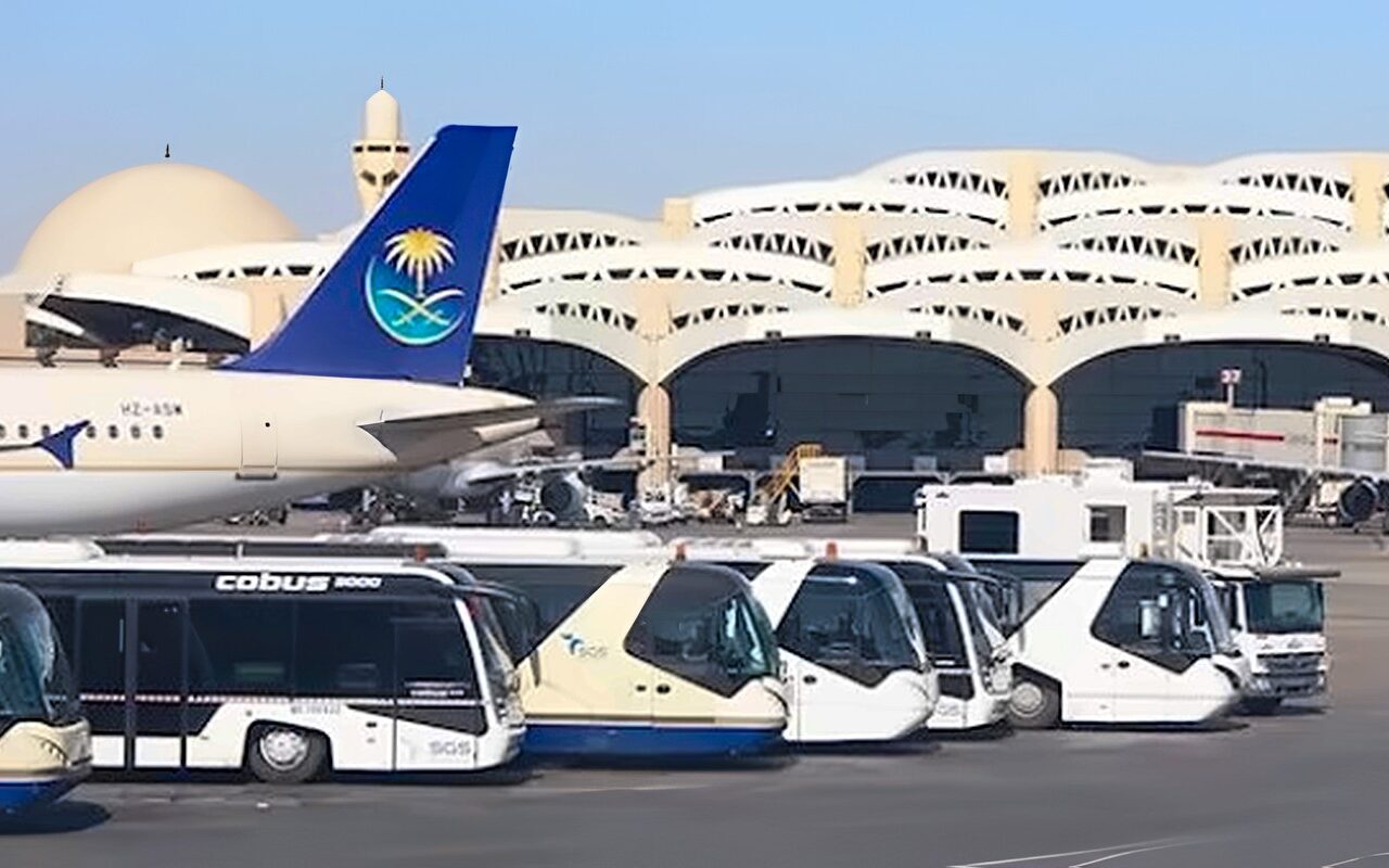 إدانات دولية وإقليمية لاستهداف الحوثيين للمطارات المدنية في السعودية.. تفاصيل
