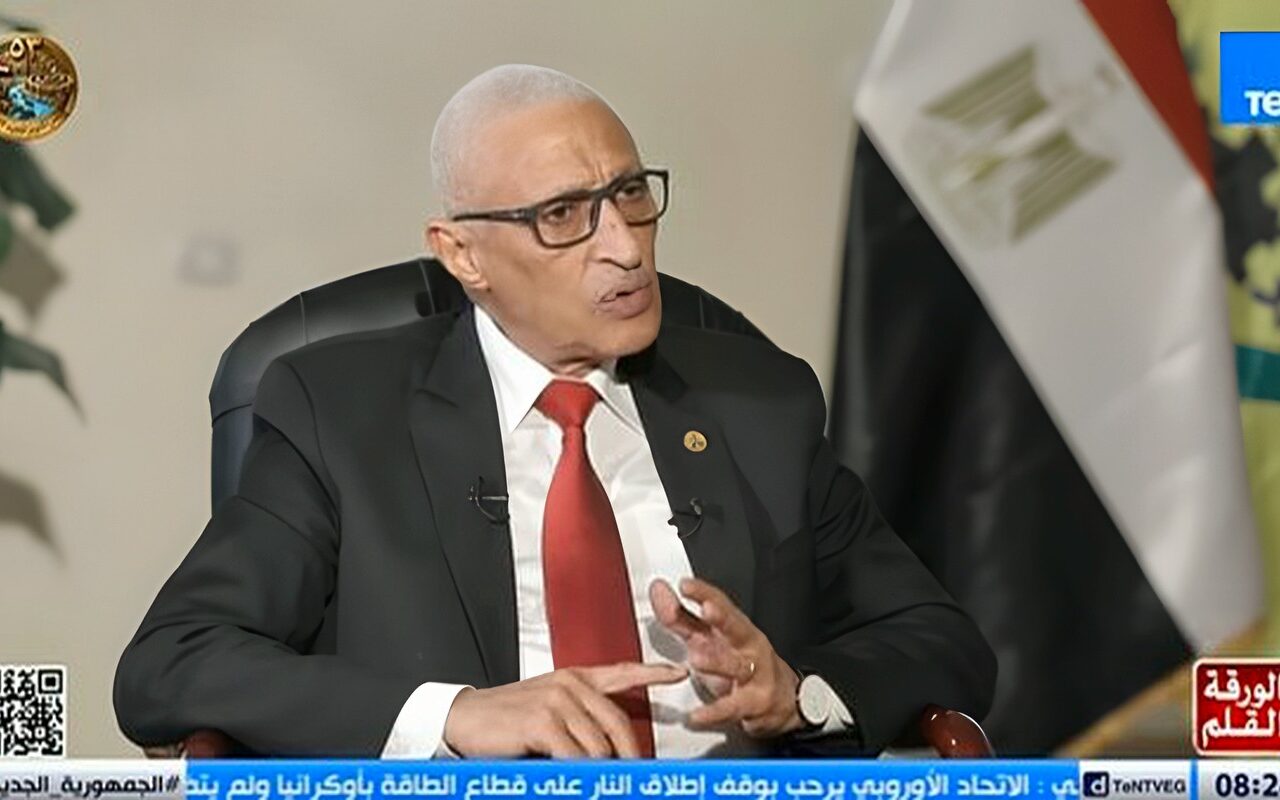 محافظ شمال سيناء: مدينة رفح الجديدة ليست مخصصة لتهجير الفلسطينيين