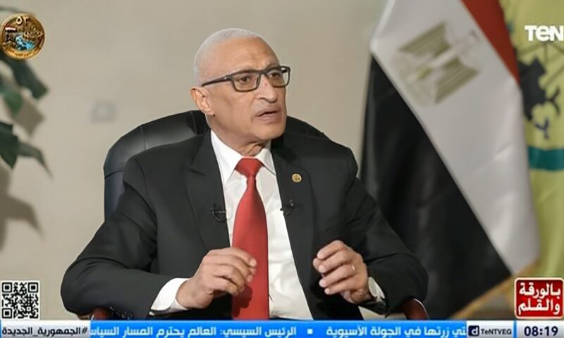 محافظ شمال سيناء: نستهدف إقامة قرى سياحية جديدة والاستثمار لم يعد أمامه مبررات للتعطيل