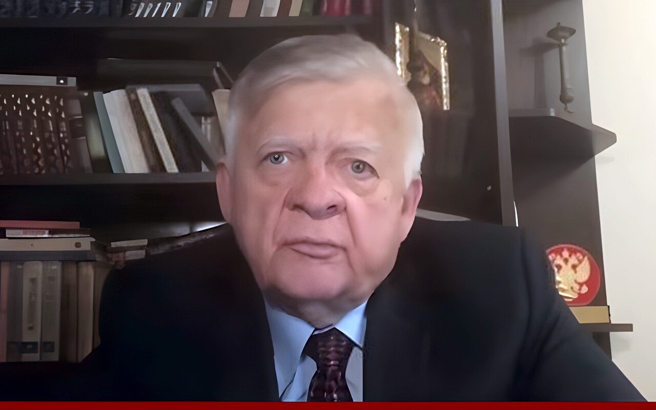 ألكسندر زاسبكين: مستقبل صفقة هدنة الطاقة بين روسيا وأوكرانيا لا يزال مجهولا