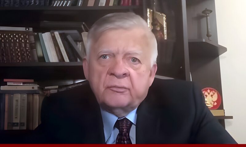 ألكسندر زاسبكين: مستقبل صفقة هدنة الطاقة بين روسيا وأوكرانيا لا يزال مجهولا